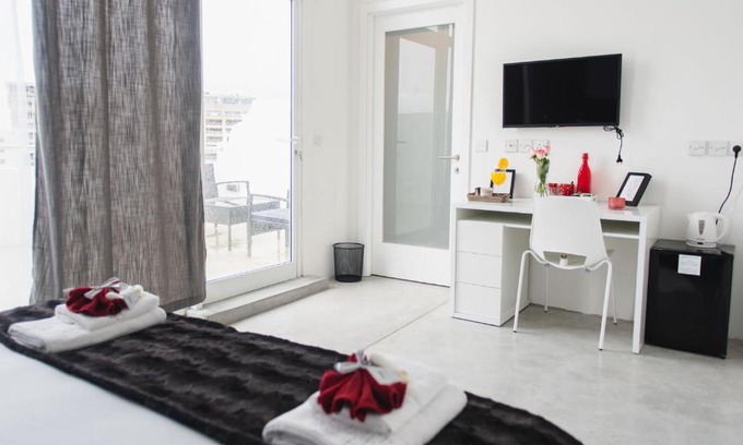 Pieta Bed & Breakfast | B&B Marina