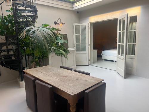 Historisch centrum Bed & Breakfast | B&B Maryline