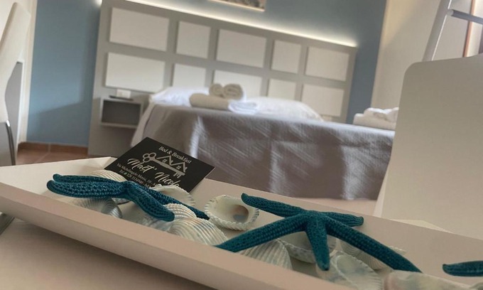 Sapri Bed & Breakfast | B&B Mast’ Nicola