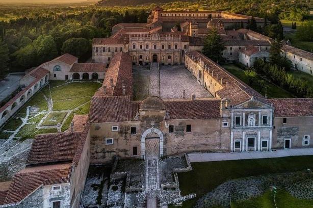 Padula Bed & Breakfast | B&B NONNO MICHELE