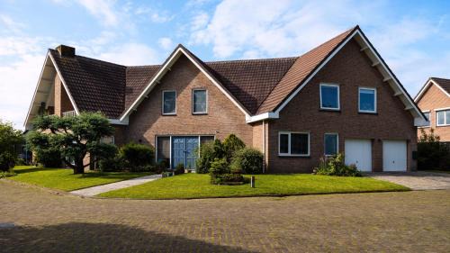 Oostburg House | B&B om de hoek