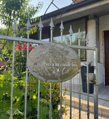 Grassobbio Bed & Breakfast | B&B Orio Affittacamere Foresteria Lombarda
