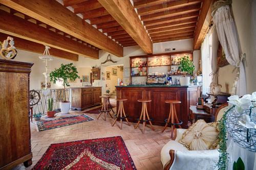 Pescaglia Bed & Breakfast | B&B Puccini