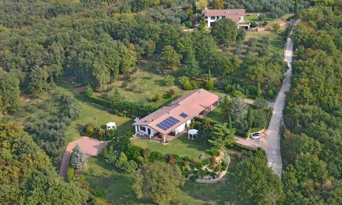 Nord-Est Bed & Breakfast | B&B Romy Rocker