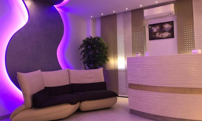 Quattromiglia Bed & Breakfast | B&B Rossini Luxury