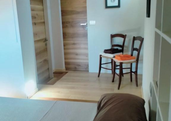 Cherasco Bed & Breakfast | B&B San Gregorio