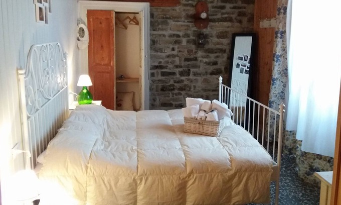 Alessandria del Carretto Bed & Breakfast | B&B Sant'Elia