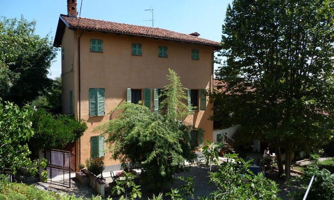 Bene Vagienna Bed & Breakfast | B&B Selisa