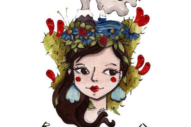 Archi Bed & Breakfast | B&B TERRA DI MITI