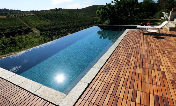 Agliano Terme Bed & Breakfast | B&B Tricudai