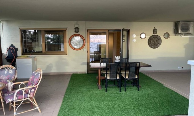 Roiano-Gretta-Barcola-Cologna-Scorcola Bed & Breakfast | B&B Trieste Sea Life