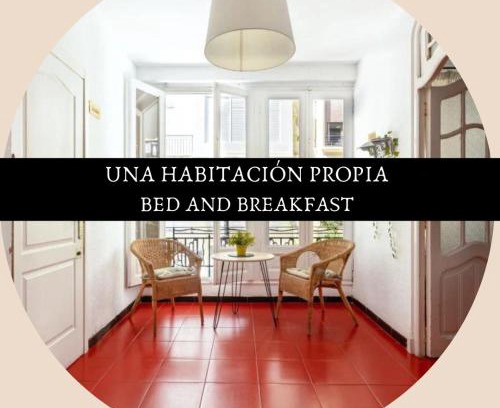 Sant Francesc Bed & Breakfast | B&B Una Habitación Propia