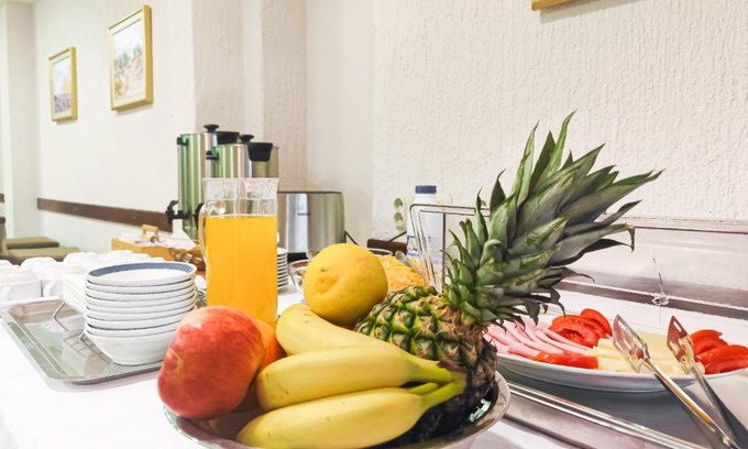 Baska Voda Bed & Breakfast | B&B villa IVONA 2