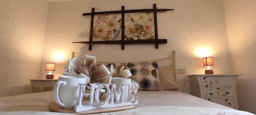 Castel Giorgio Bed & Breakfast | B&B Villa Magnolia