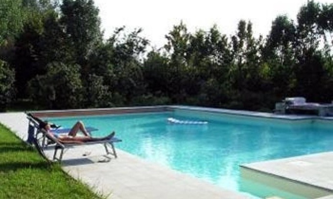 Pontoglio Apartment | B&B Villa Melograno apartment