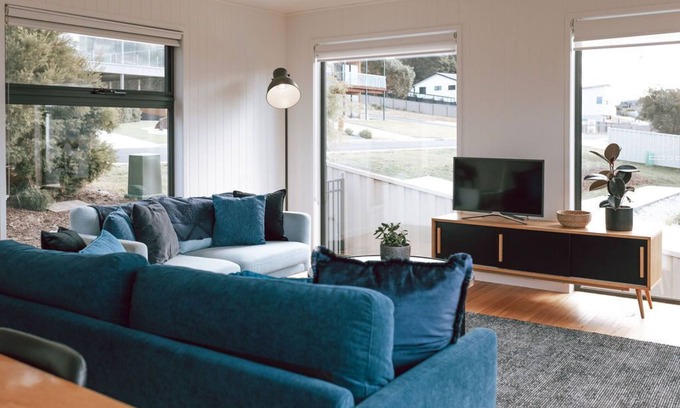 Bicheno Apartment | B e a c h H o u s e X I V