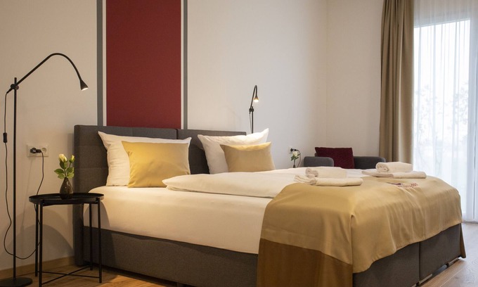 Bogen Hotel | B Home Apart Hotel by Alpha