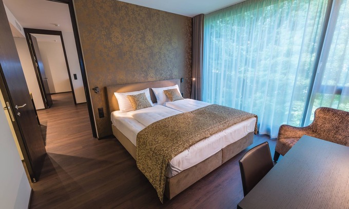 Widnau Hotel | b smart hotel Widnau