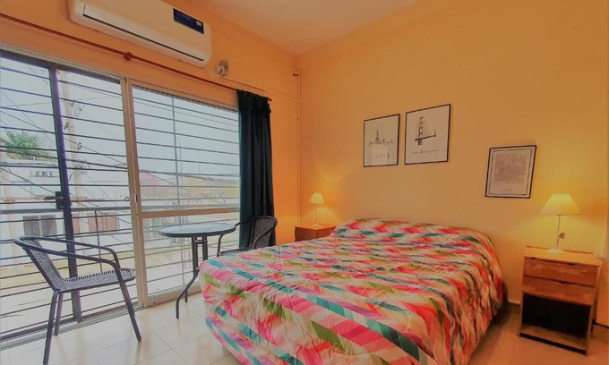 Formosa Apartment | B3 Apartments