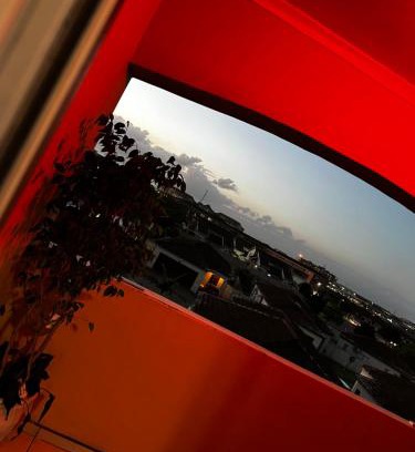 Richards Bay Apartment | B4 Rossand Complex