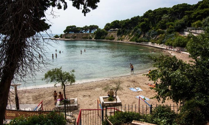 Bacvice Apartment | Bačvice beach apartment