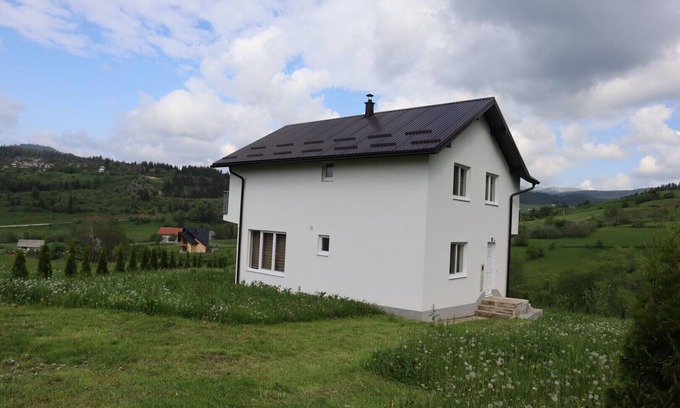 Sumece Villa | Three Bedroom Villa E