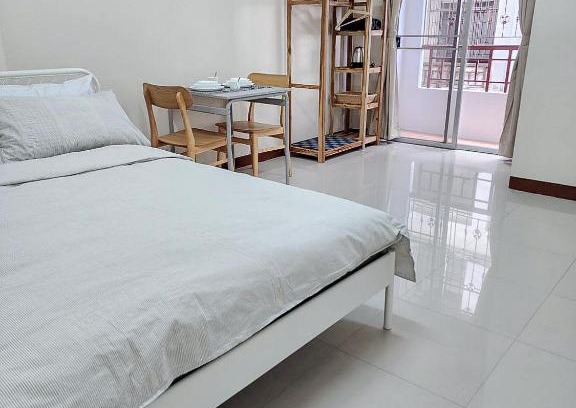 Lat Krabang Apartment | Baan BT