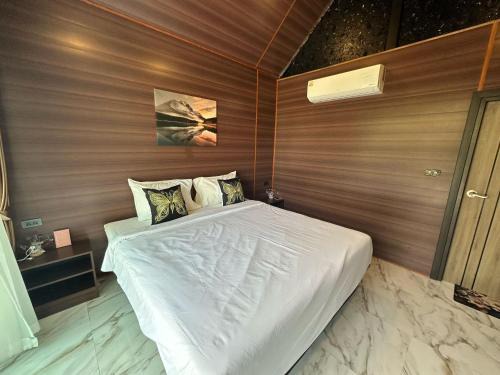 Chiang Dao House | Baan Chiang Dao