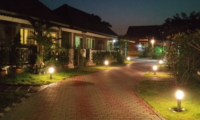 Ayutthaya Hotel | Baan Penny