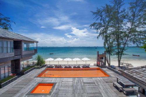 Rayong Resort | Baan Ploy Sea