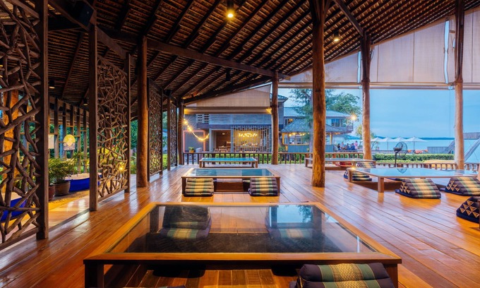 Rayong Resort | Baan Ploy Sea