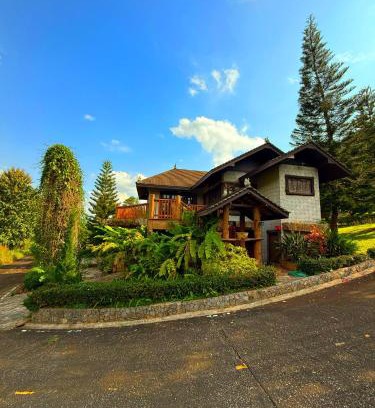 Hang Dong House | Baan View Doi - Mountain Retreat