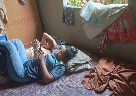 Kabin Buri Apartment | บ้านพัก