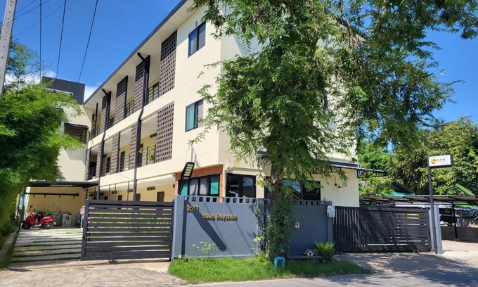 Nong Kwai Hotel | Baanroychan บ้านร้อยจันทร์ โฮสเทล