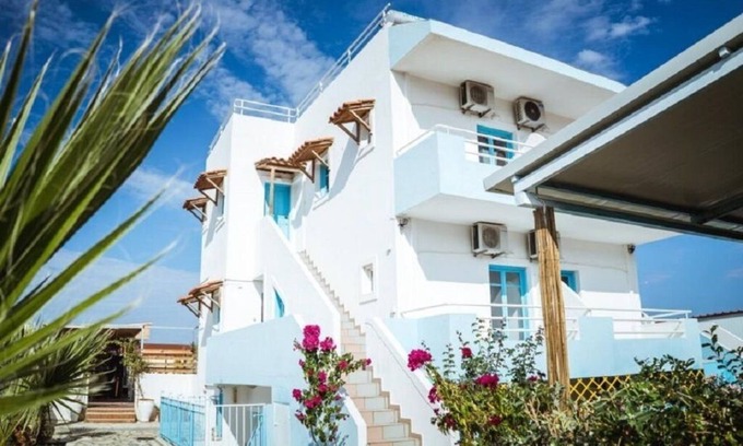 Malia Villa | Babalogo Apartments 9