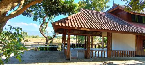 Pai House | Babazia Home