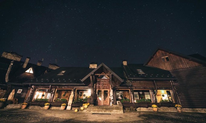 Lipnica Murowana House | Bacówka Biały Jeleń