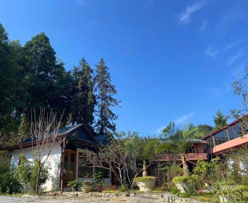 Bac Ha House | Bac Ha Legend Home