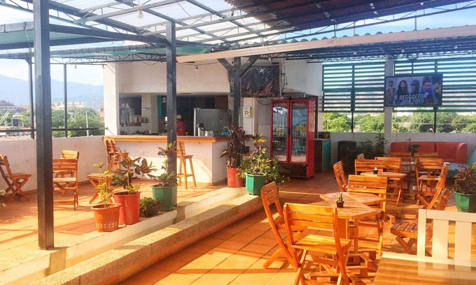Barrio Centro Hostel | Bacano Hostel