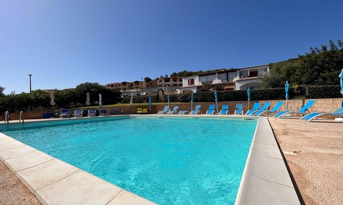 Maiorca Apartment | Bacche di Maiorca, "Arveskida" penthouse with sea view and pool