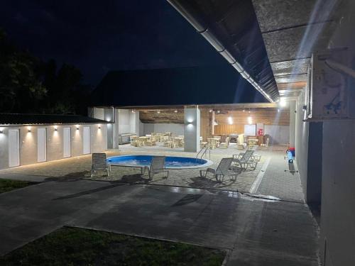 Bodani Apartment | Backa idila