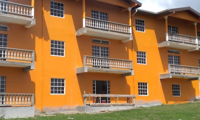 Prospect Villa | Bacolet Haven-Villas - BRAND NEW LUXURY VILLAS