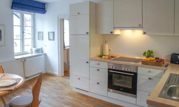 Bad Toelz Apartment | Bad Tölz Mittendrin