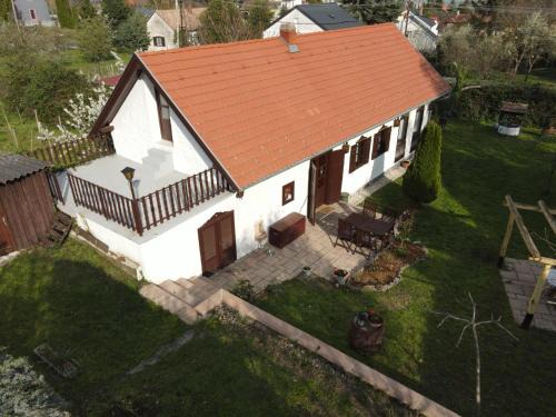 Badacsonytomaj House | Badacsonyi Présház