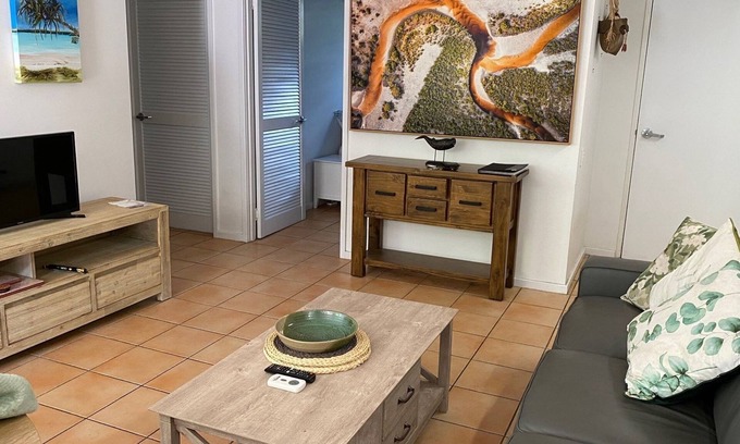 Rainbow Beach Apartment | Baden 26 - Rainbow Shores