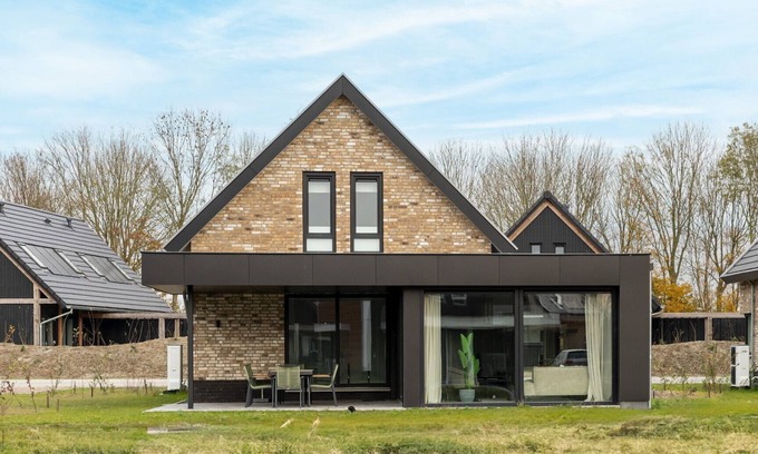 Nieuwvliet House | Badhuis Bruis Poolhome