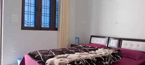 Sitapur House | Badri vishal homestay