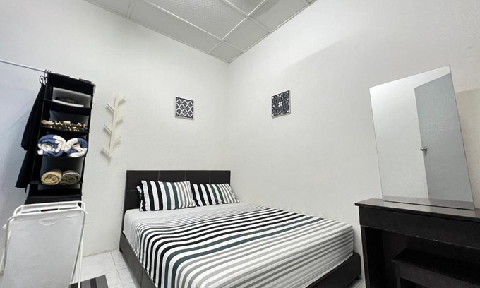 Kampung Bagan Lalang House | Bagan Lalang Homestay Sepang