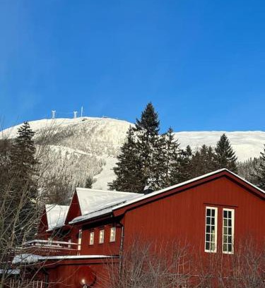 Are Apartment | Bagargården7. bed & breakfast (Åre Bageri)
