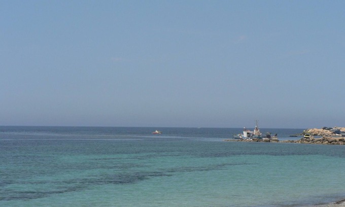 Petrosino Bed & Breakfast | Baglio Spanò